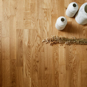 Parkettgolv Tarkett Pure Ek Nature Plank 1-Stav