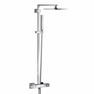 Takduschset Grohe Euphoria Cube XXL System 230 150 cc