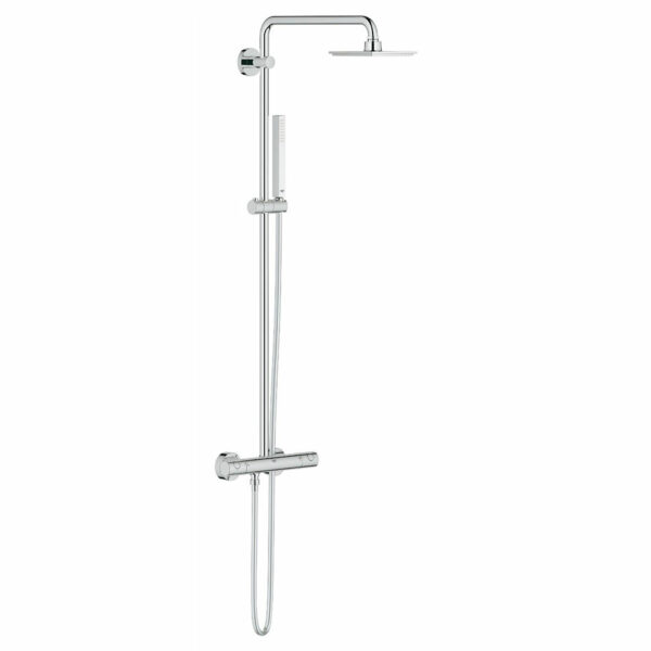 Takduschset Grohe Euphoria System 150 27932