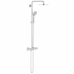 Takduschset Grohe Euphoria XXL System 210 150 cc