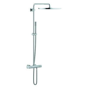 Takduschset Grohe Rainshower System 400 27174