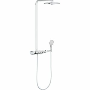 Takduschset Grohe Rainshower System SmartControl 360 Duo 26250