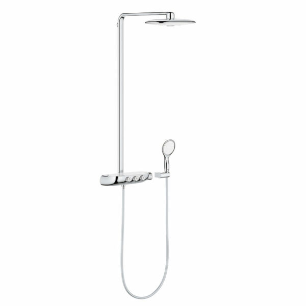 Takduschset Grohe Rainshower System SmartControl 360 Duo 26250