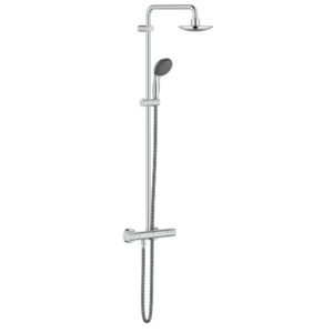 Takduschset Grohe Vitalio Start System 160 27960