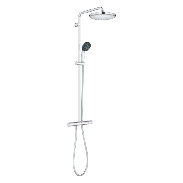 Takduschset Grohe Vitalio Start System 250 160 cc