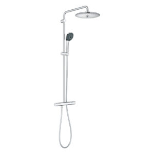 Takduschset Grohe Vitalio Start System 260 160 cc