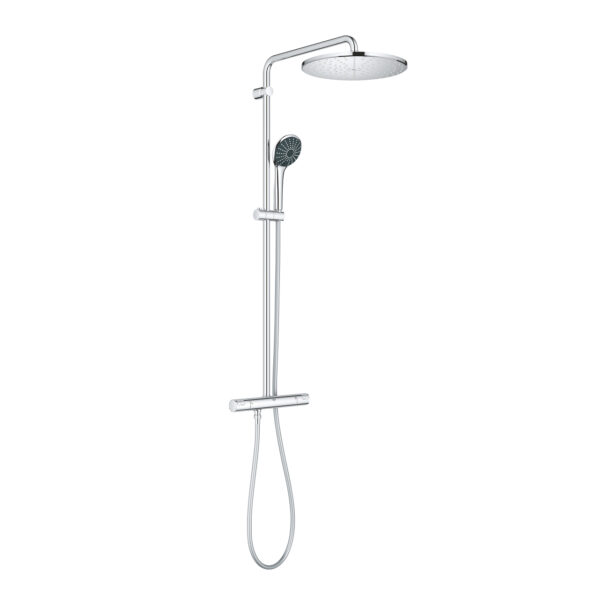 Takduschset Grohe Vitalio Start System 310 160 cc