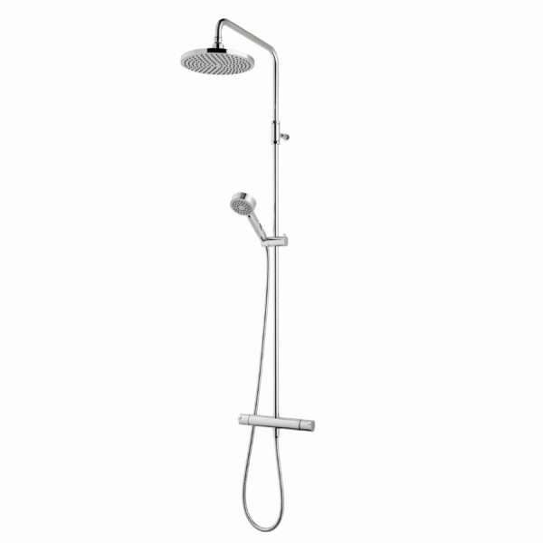 Takduschset Mora Rexx Shower System Kit