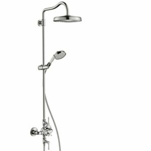 Hansgrohe Axor Montreux Takduschset 150 c/c