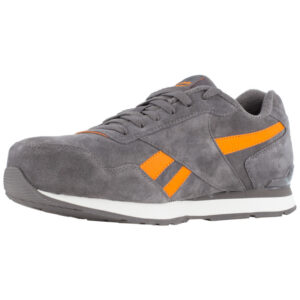 SKYDDSSKO IB1091S1P REEBOK GRÅ/ORANGE 40 | Beijerbygg Byggmaterial