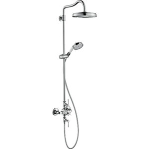 Takduschset Axor Montreux Showerpipe 240 1jet Classic