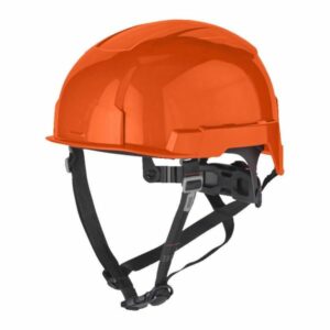 Milwaukee Bolt 200 Skyddshjälm oventilerad Orange