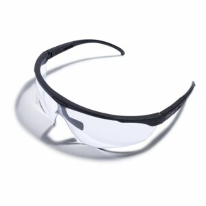 Zekler 32 Skyddsglasögon rep- och imskyddad Klar