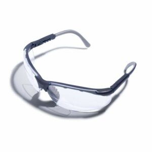 Zekler 55 Skyddsglasögon högsta optiska kalss Bifocal 1,0