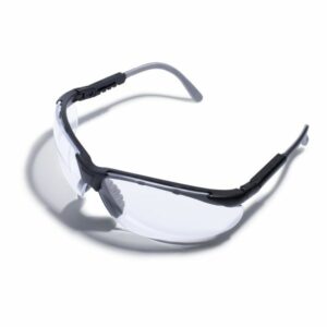 Zekler 55 Skyddsglasögon rep- och imskyddad Klar