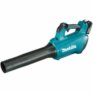 Makita DUB184RT Lövblås med batteri och laddare