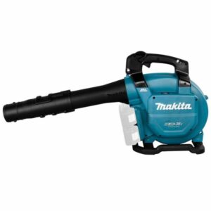 Makita DUB363ZV Lövblås utan batteri och laddare