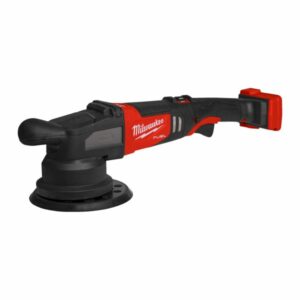 Milwaukee M18 FROP21-0X Polermaskin utan batteri och laddare