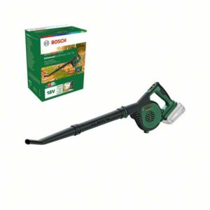 Bosch DIY UniversalLeafBlower 18V-130 Lövblås utan batteri och laddare