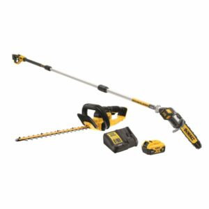 Dewalt DCMPSH56KIT-QW Verktygspaket