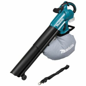 Makita DUB187Z Lövblås utan batteri och laddare