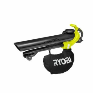 Ryobi RBV3000CESV Lövblås 3000 W