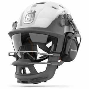 Husqvarna PE 10 H SmartGuard Skyddshjälm Vit