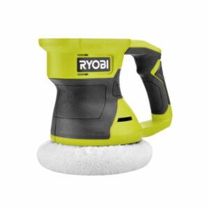 Ryobi RBP18150-0 Polermaskin utan batteri och laddare