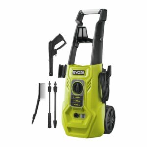 Ryobi RY130PWA Högtryckstvätt 1600 W