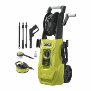 Ryobi RY150PWA Högtryckstvätt 2000 W