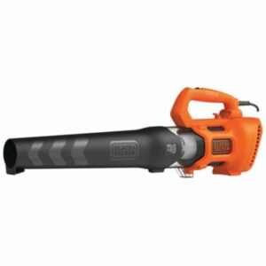 Black & Decker BEBL185-QS Lövblås 1850 W