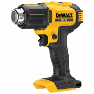 Dewalt DCE530N-XJ Varmluftspistol utan batteri och laddare