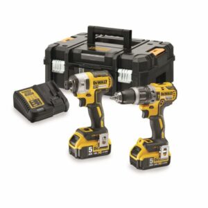 Dewalt DCK266P2T-QW Verktygspaket