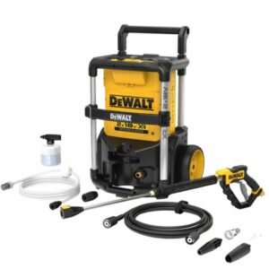 Dewalt DCMPW1600N-XJ Högtryckstvätt utan batteri och laddare