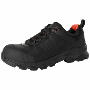 Helly Hansen Workwear Oxford 78402-990 Skyddssko S3, svart 40