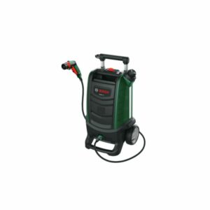 Bosch DIY Fontus 18V Högtryckstvätt utan batteri och laddare