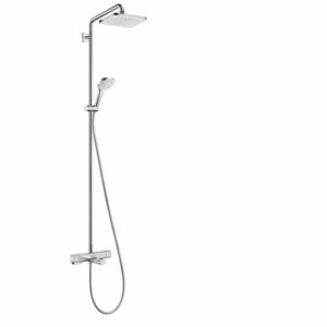 Hansgrohe Croma E280 Takduschset 150 c/c