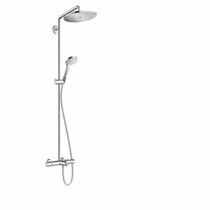Hansgrohe Croma Select S 280 Takduschpaket 150 c/c
