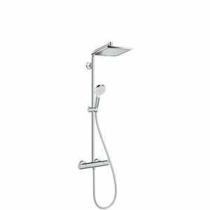 Hansgrohe Crometta E240 Takduschset 160 c/c