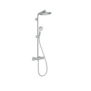 Hansgrohe Crometta S240 Takduschset 150 c/c