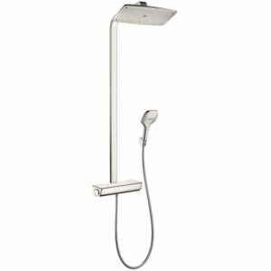 Hansgrohe Raindance E Showerpipe 360 Takduschset 150 c/c