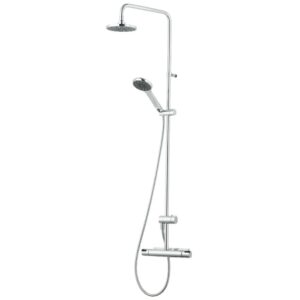 Takduschset Mora Cera Shower System Kit