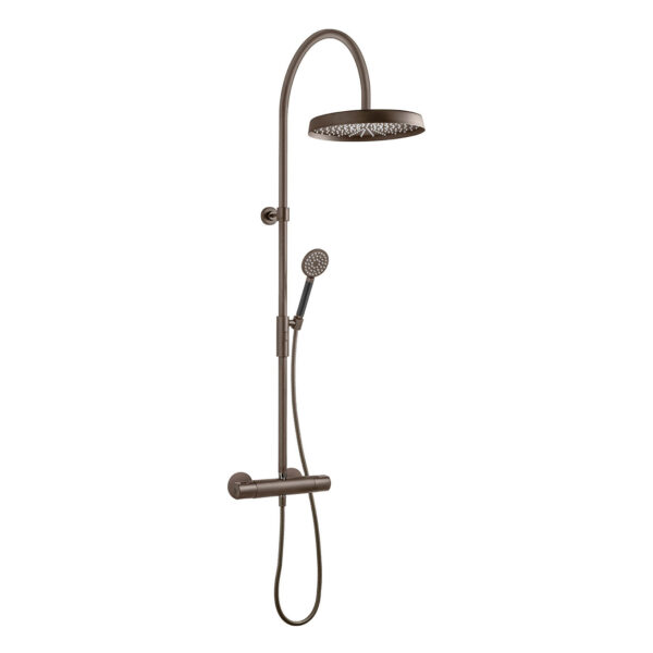 Takduschset Tapwell ARM7300-160 Bronze