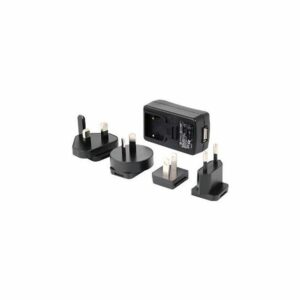 3M Peltor FR08 Väggadapter