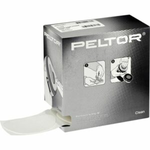 3M Peltor HY100A Hygienringsats 100st