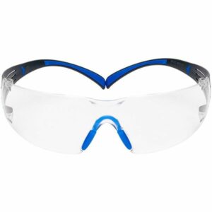 3M SF401SGAF-BLU Skyddsglasögon