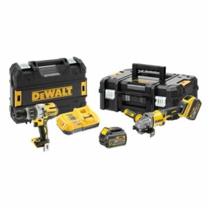 Dewalt DCK2055T2T Verktygspaket