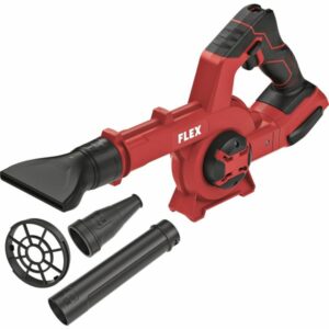 Flex BW18.0-EC Rekond SOLO Lövblås utan batteri och laddare