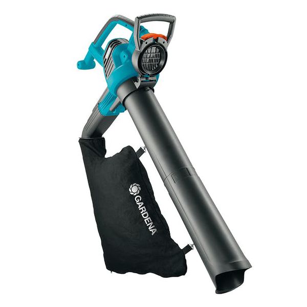 Gardena ErgoJet 3000 Lövblås 3000 W