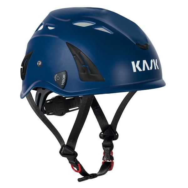 KASK PLASMA AQ Skyddshjälm Mörkblå